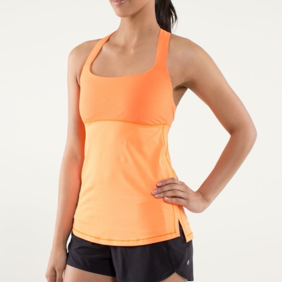 Lululemon Track and Train Tank Top - Picture 5 of 6
